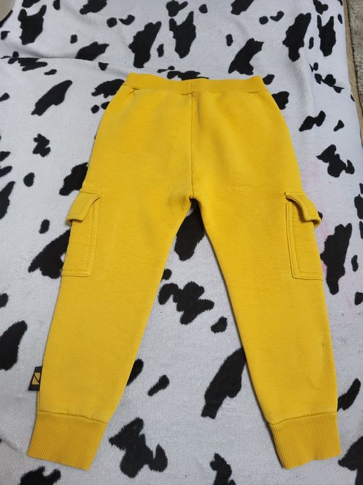 Штаны bodo детские