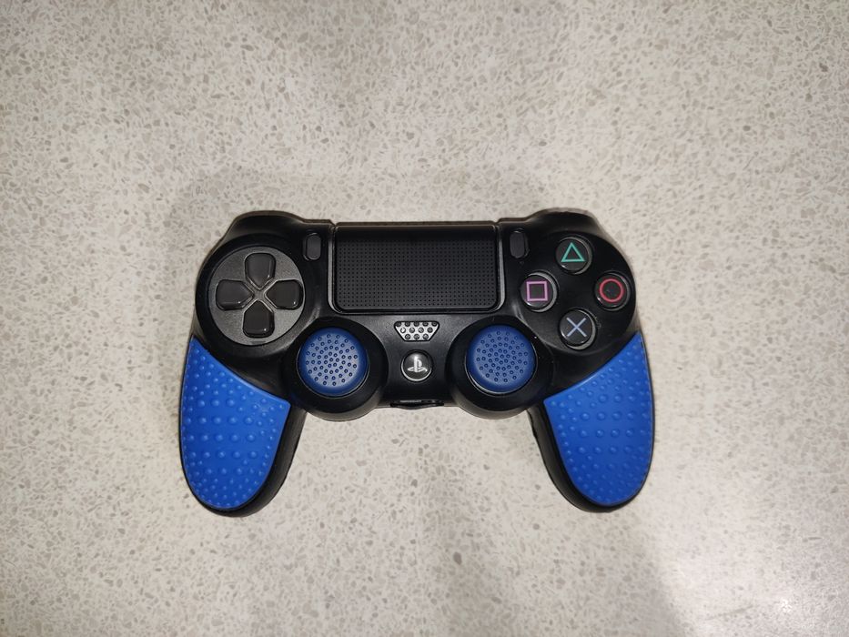 Продам джойстик пс4 / ps4 / мувы / виар автомат