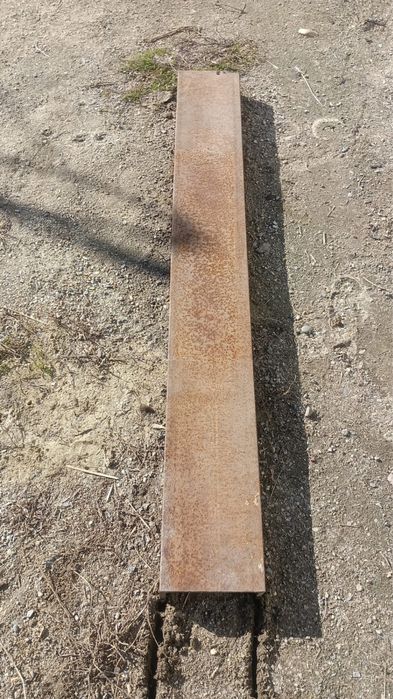 Швеллер 20П продам