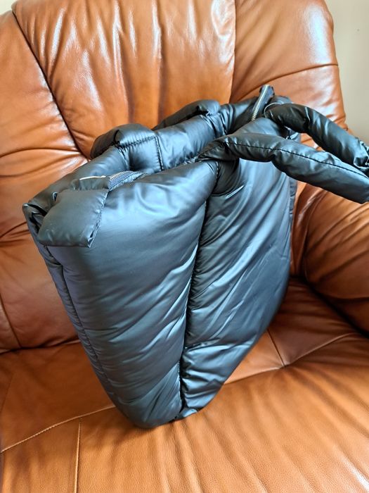 Дамски чанти Berlina и Stradivarius