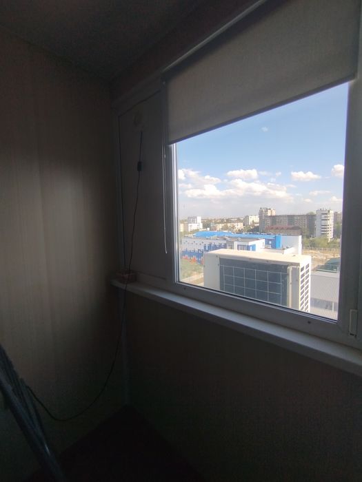 Продам 2х комн квартиру