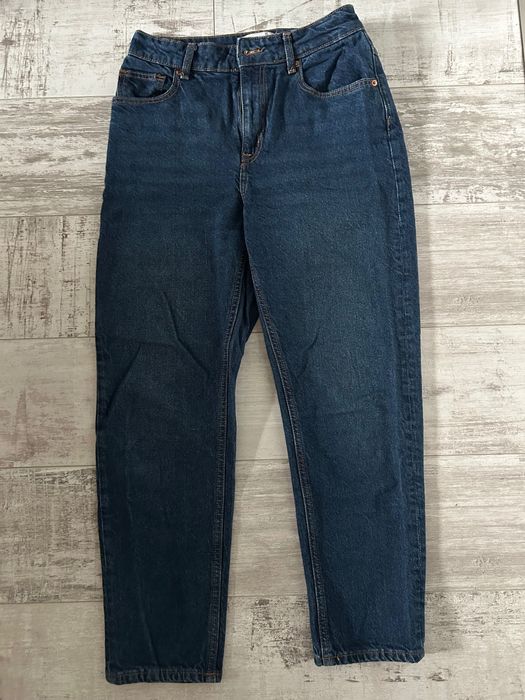 Дамски къси панталони Sinsay,дънки и панталони на марката H&M