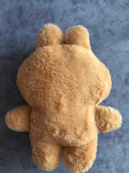 Мягкая Игрушка Лабуба