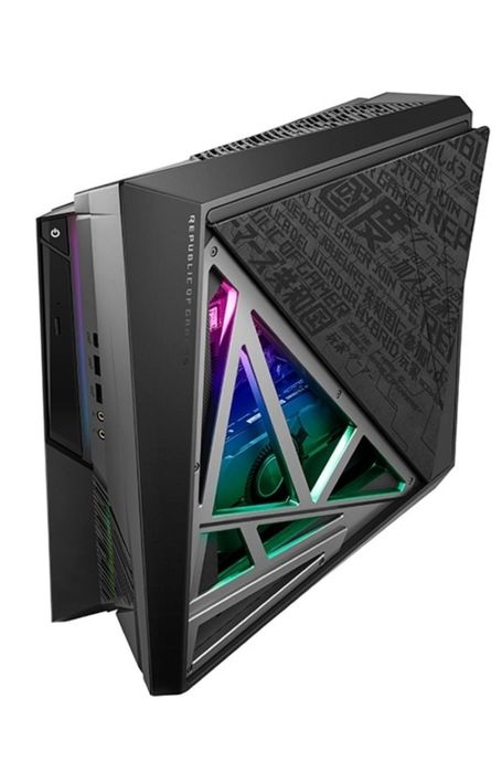 Asus Rog Huracan