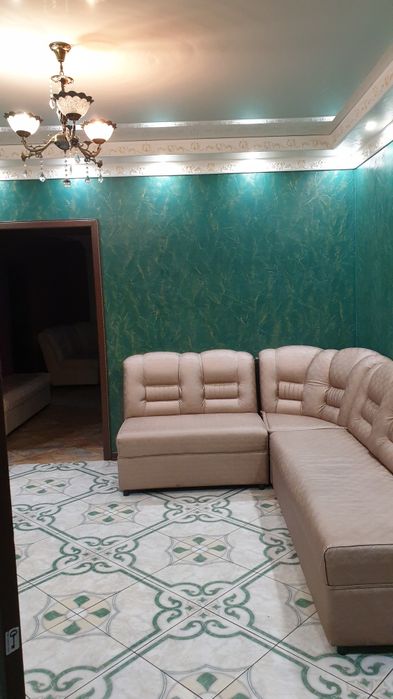 Сауна баня Арука