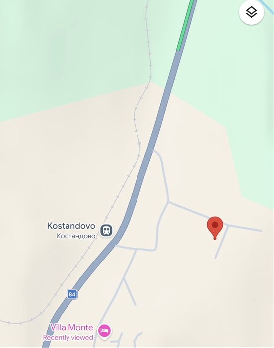 Продава се Парцел в Костандово - 577 кв.м за 21 €/кв.м - Снимка #2