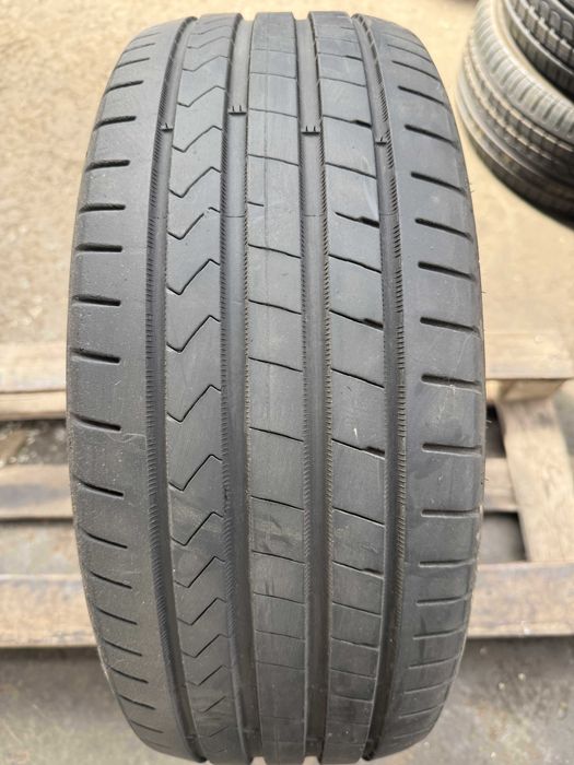 Anvelopa Vara 205/55 r16 - Hankook Ventus Prime 4