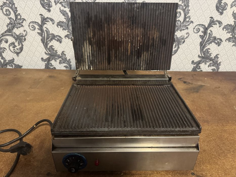 Тостер для донера