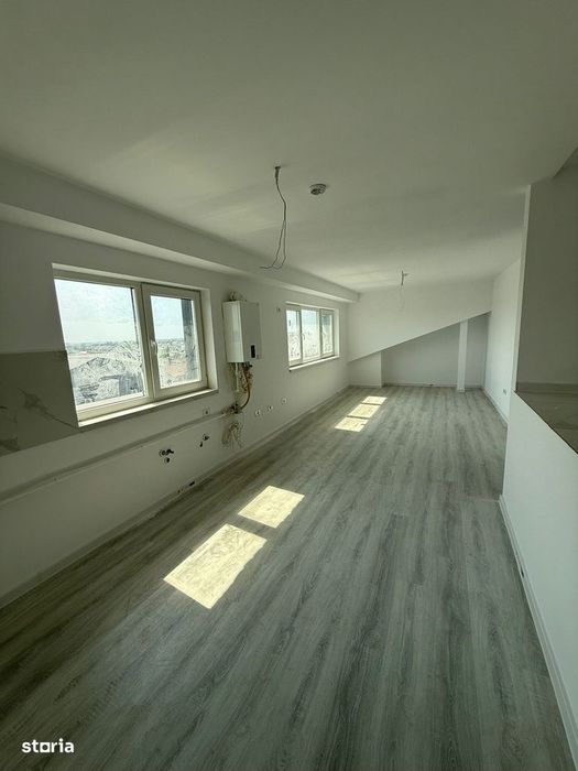 Apartament cu 3 camere Safirului , Bragadiru