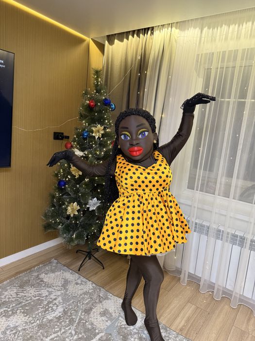 Аренда прокат, ростовые куклы на прокат