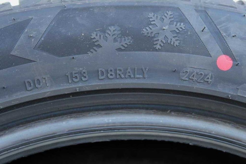 Anvelope iarna noi 225/50R17 98V XL, Sailun