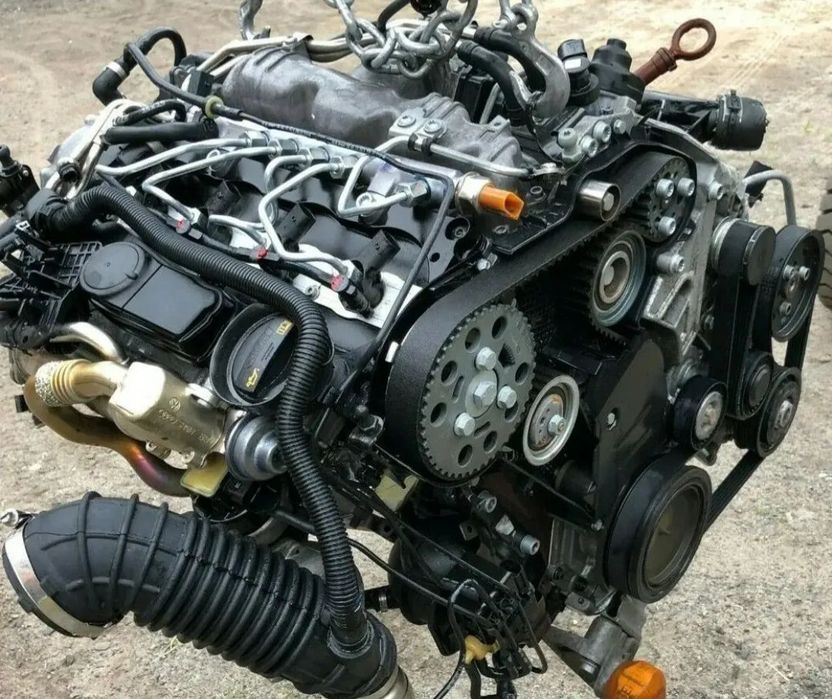 motor audi 2.0 diesel cah , caha , cahb ,cahc  170cp 2010.