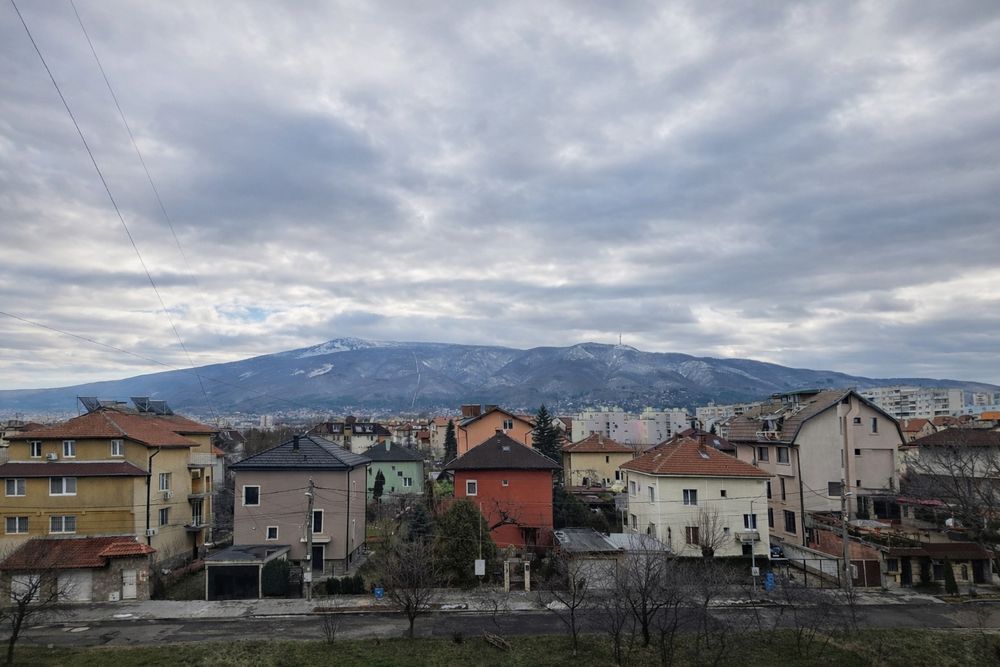 3стаен в Овча Купел