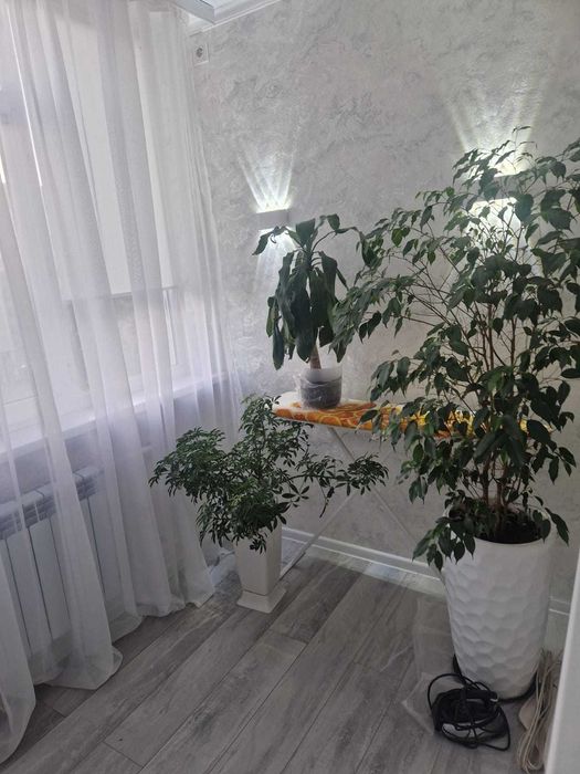 Продаётся 3х комнатная квартира