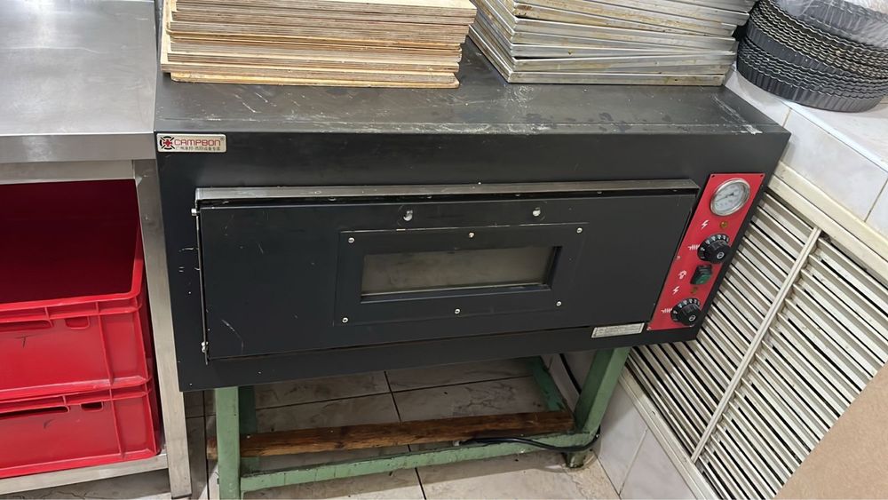 Продам Пиццепечь - 100.000