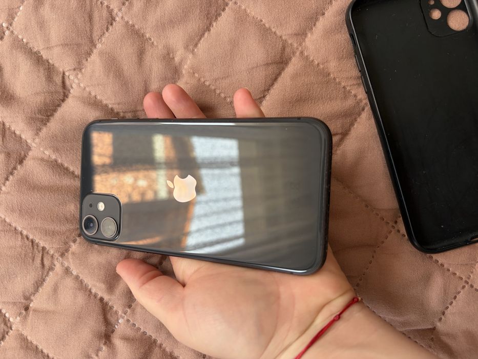 Iphone 11 128GB отключен