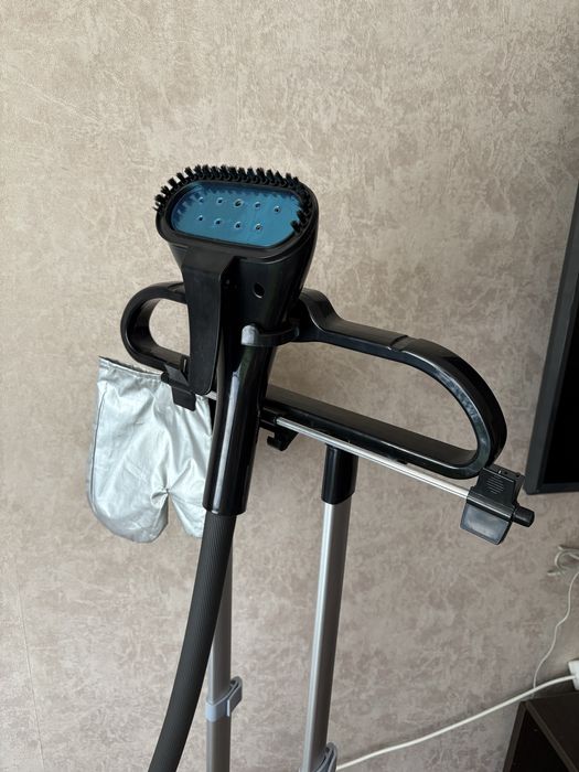 Паровой отпариватель PROLISS Wizard Aid