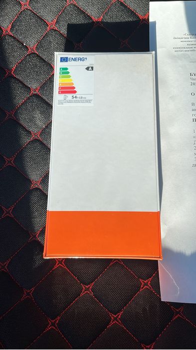 Продам ZTE A36 Black 64gb