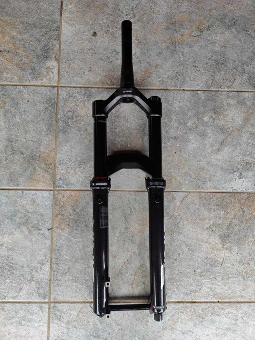 Vand RockShox Lyrik Ultimate Charger 3.1 RC2 29" 160mm