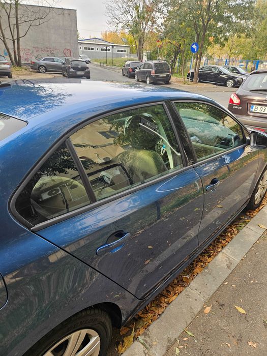 VW Jetta 1,2 TSI, 21.553 lm