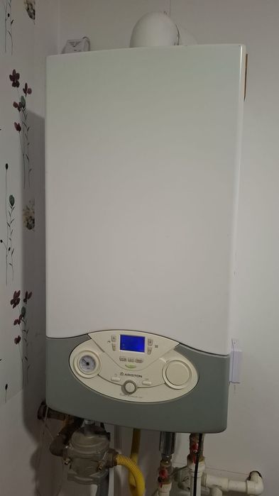 Ariston Clas Premium Evo 24 Kw