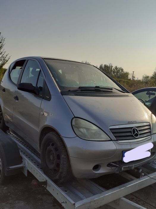 Piese din dezmembrari Mercedes A Class A 140 / A 160 / A 170  / A 190
