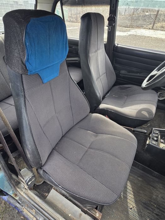 Ваз2107 в полный разбор