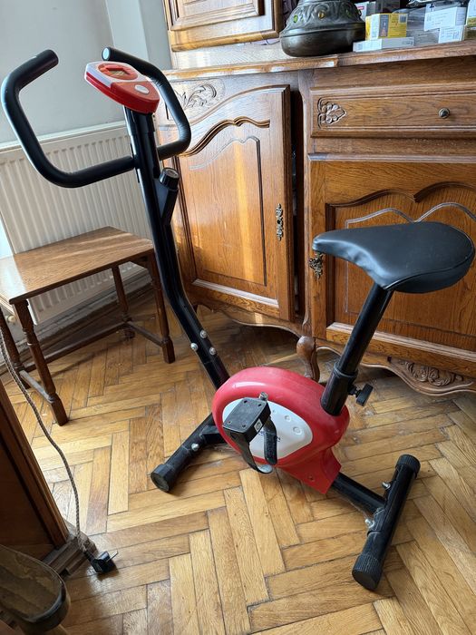 Bicicleta medicinala