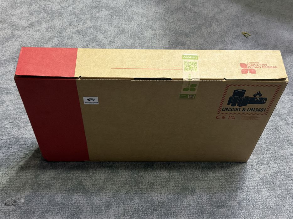 Lenovo ThinkPad E16 Gen 3