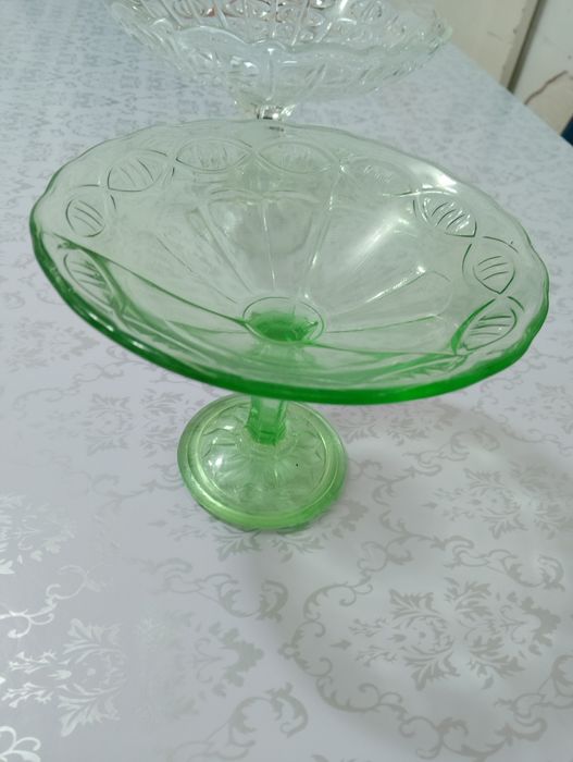 Продам конфетницы