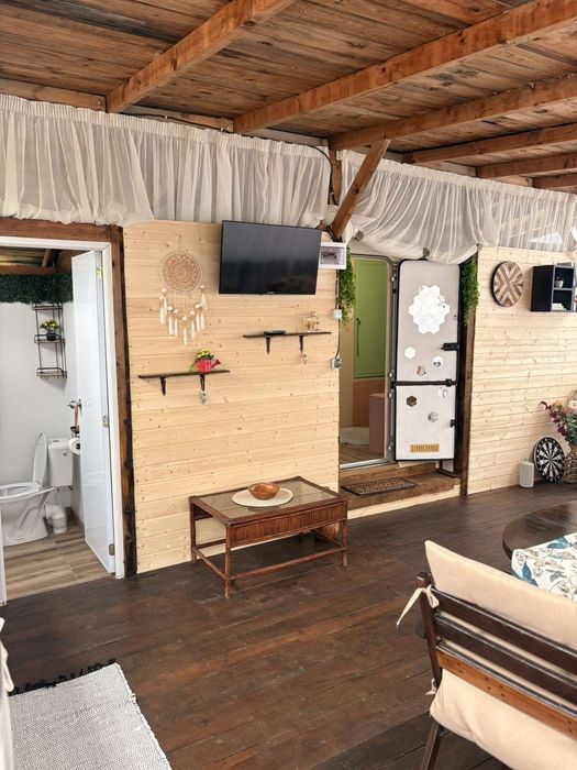 Villa Sierra Каравана Под наем нощувки