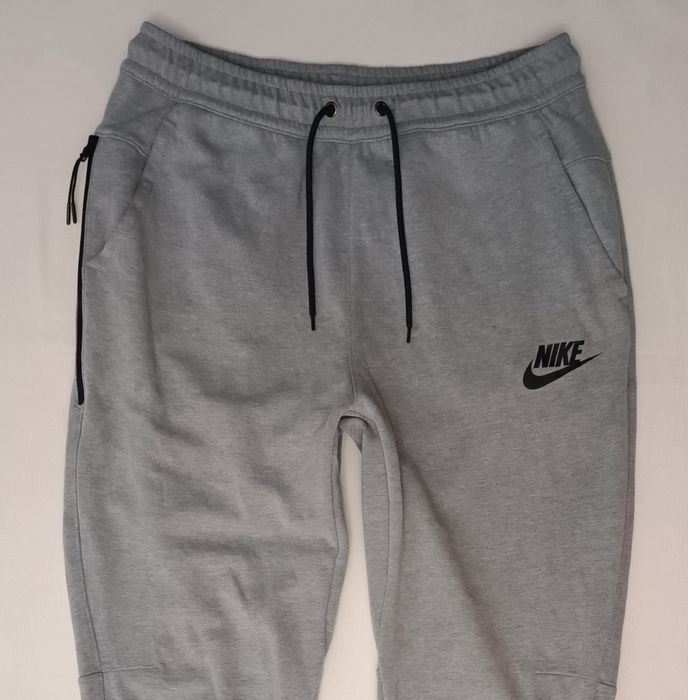 Nike Tech Fleece Sweatpants оригинално долнище M Найк памук спорт долно долница