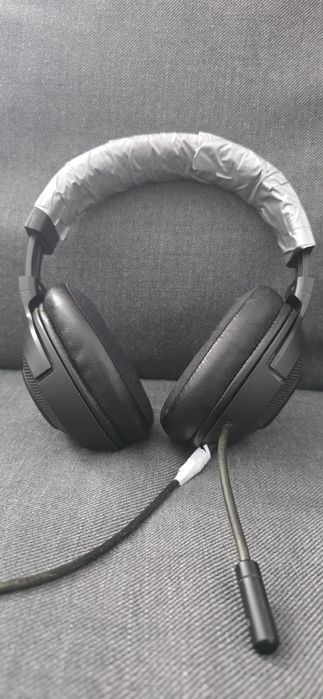 Casti gaming Razer Kraken V3 X perfect functionale