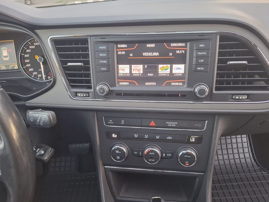 Seat Leon 2.0 TDi