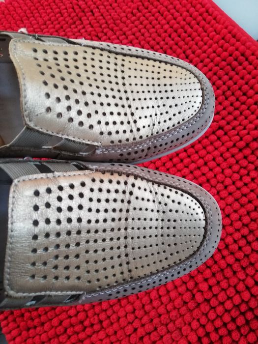 Pantofi Ara piele nr 38 dama