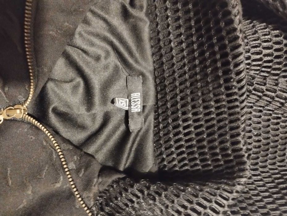 Дамско яке - Alessa!