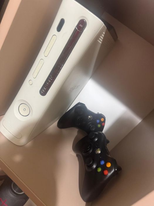 Xbox 360
