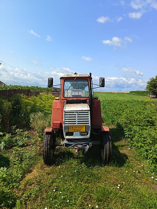 tractor Staerr 54