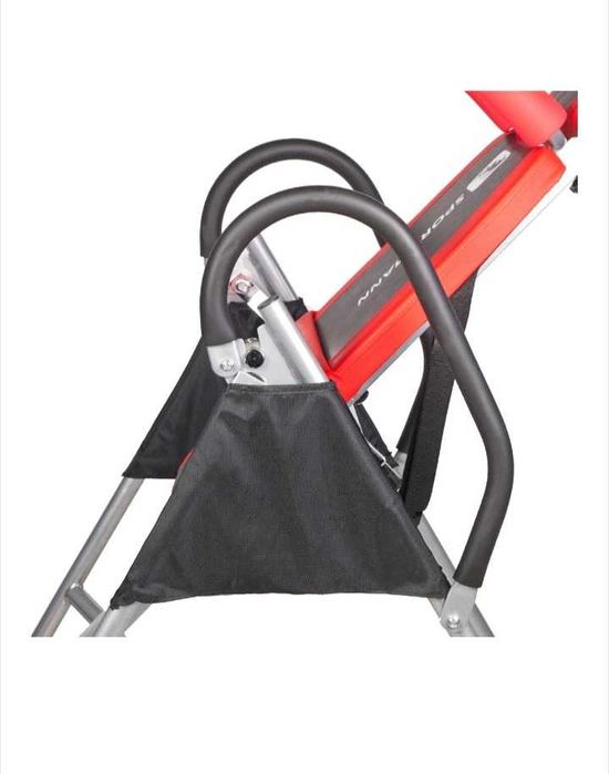 Masă de inversie Sportmann Gravity II