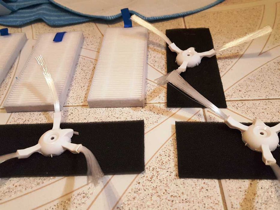Set intretinere ROWENTA X-PLORE SERIE 75