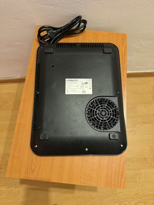 Vand plita cu inductie