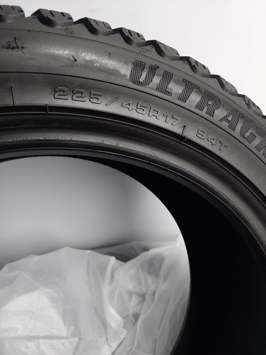 Шины Goodyear 225/45/17