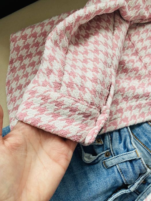 Връхна дамска риза