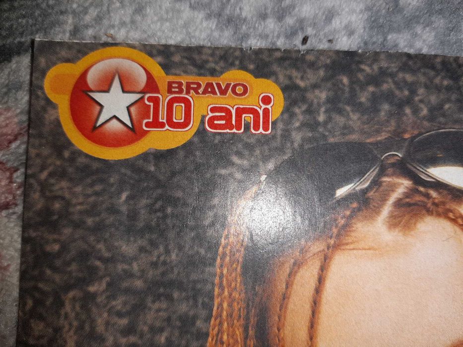Poster trupa Andre Andreea Balan/ Andreea Antonescu/ Michael Jackson
