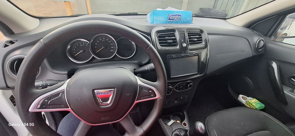 De vânzare Dacia Logan 2018 1.0L