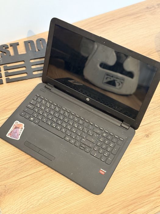 ноутбук hp