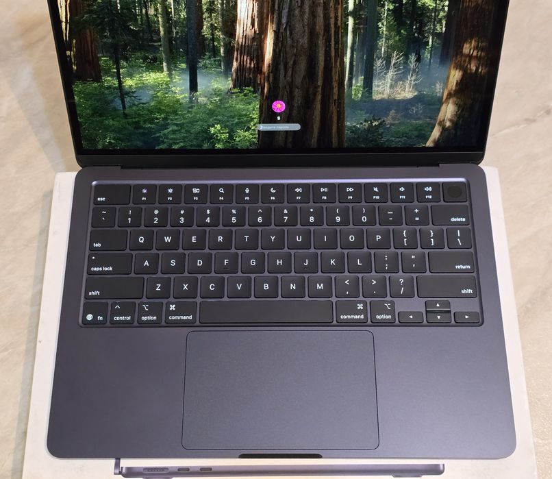 MacBook Air/Pro M3PRO/M4PRO/M5