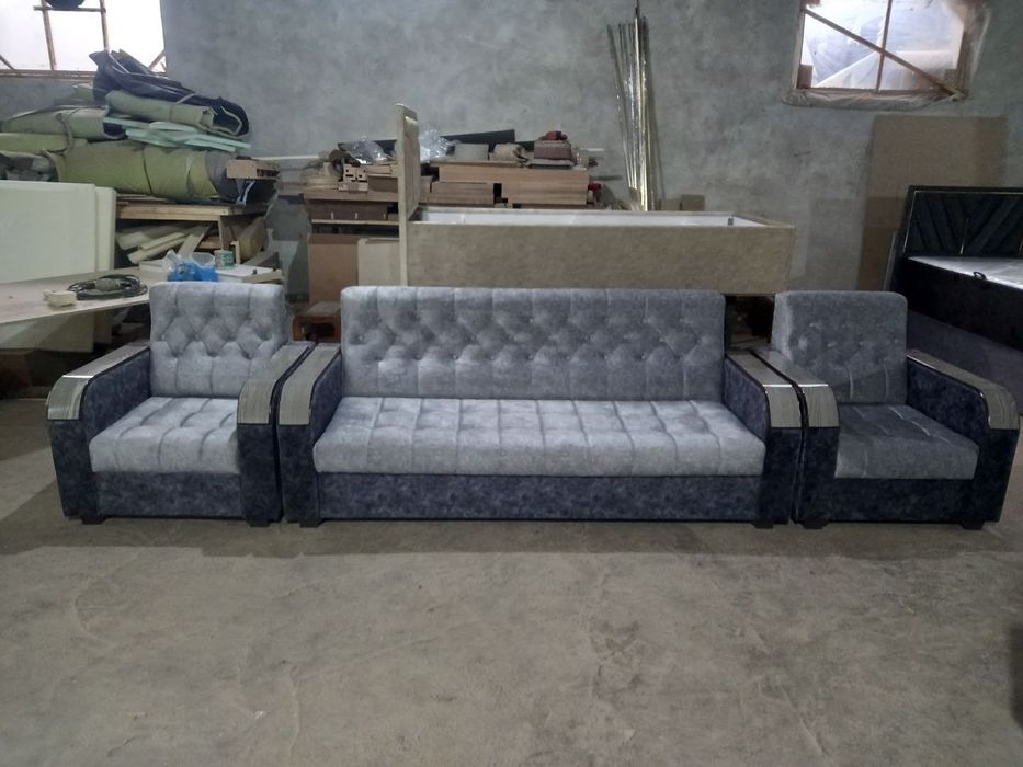 Мебель реставрация