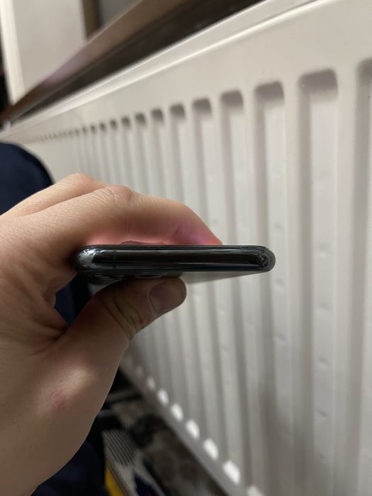 Iphone 11 pro pamit 64