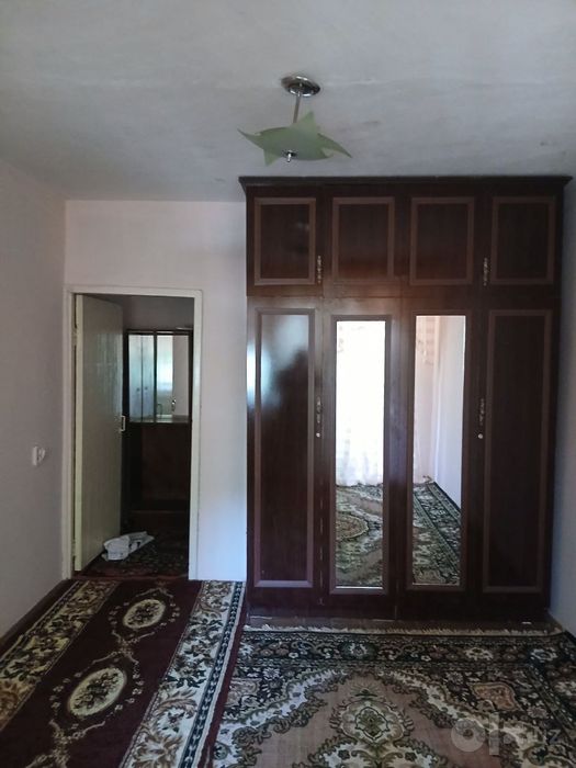 Teritoriya sentr barcha institutlar yaqn bocha maktab super markatlar